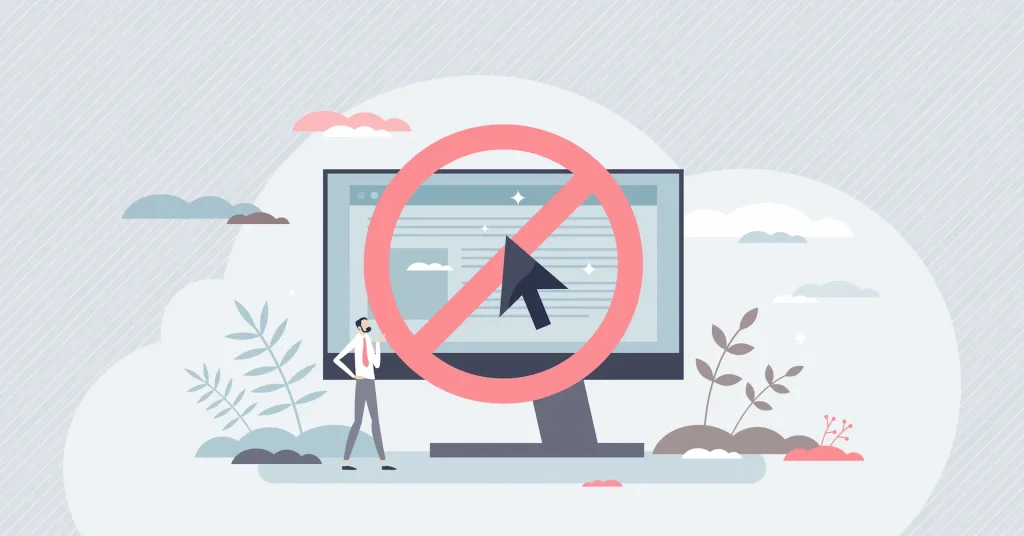 Converter visitantes em clientes - Imagem ilustrativa